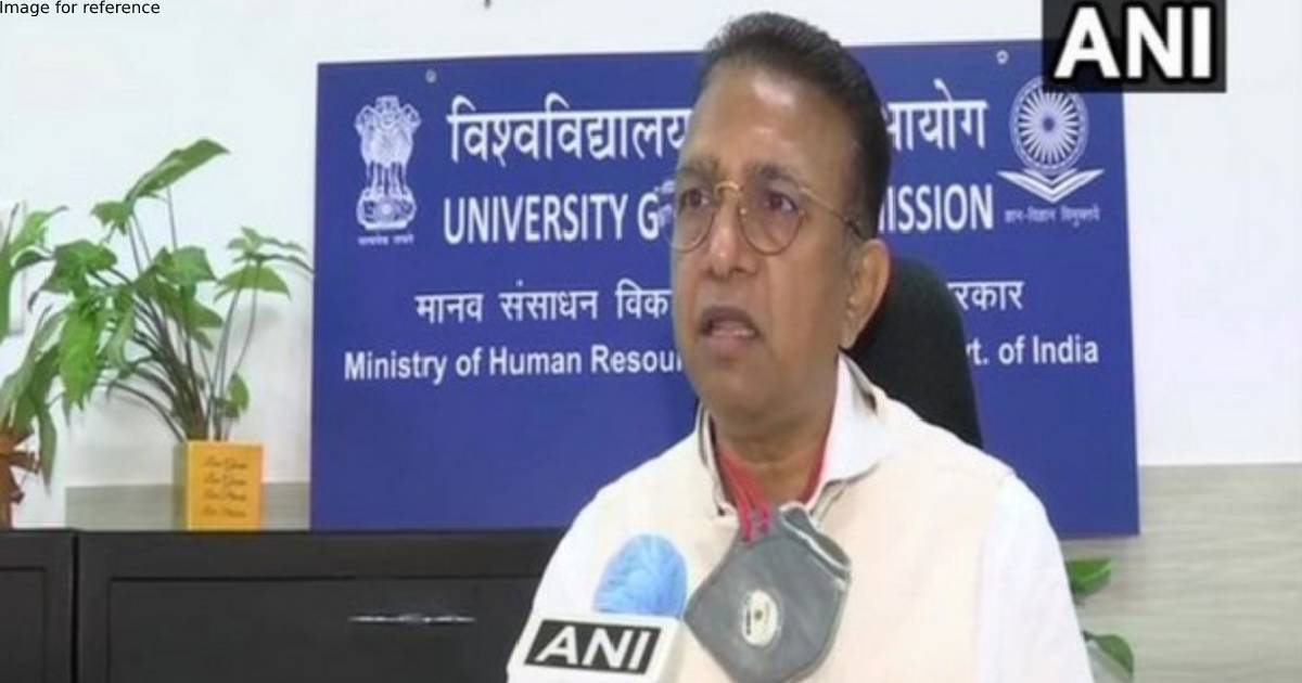 UGC secy ask VCs of Universities to commemorate year-long 'Hyderabad Liberation Day'
